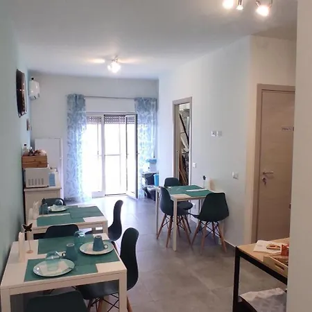 Ai Laghi Bed&bed Guest house *