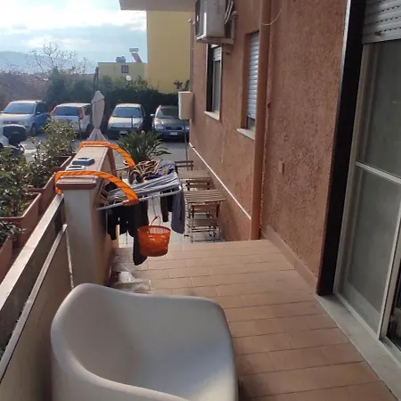Ai Laghi Bed&bed *