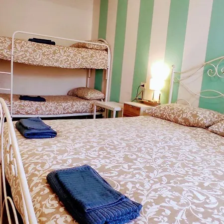 Guest house Ai Laghi Bed&bed