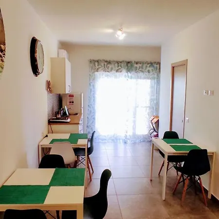 Ai Laghi Bed&bed Guest house *