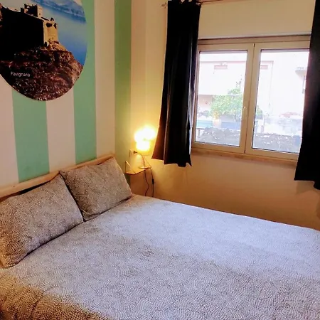 Ai Laghi Bed&bed