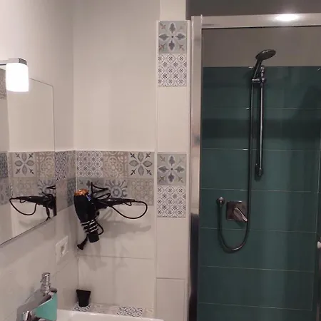 Pensjonat Ai Laghi Bed&bed