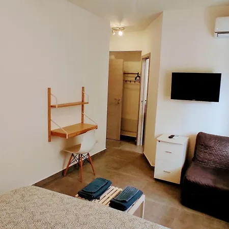 Ai Laghi Bed&bed Pensjonat