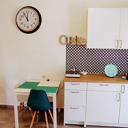 Ai Laghi Bed&bed 3* Mesyna