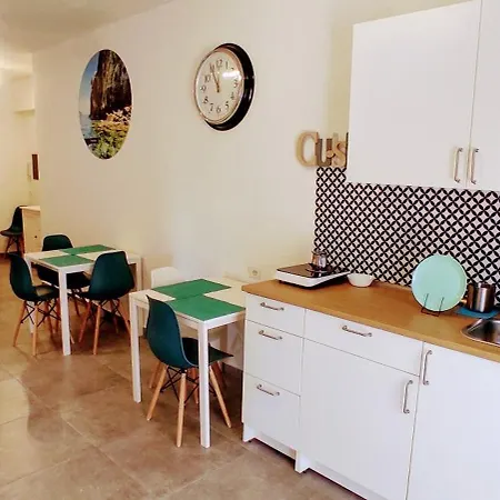 Ai Laghi Bed&bed Pensjonat