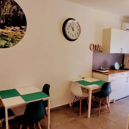 Ai Laghi Bed&bed 3* Mesyna