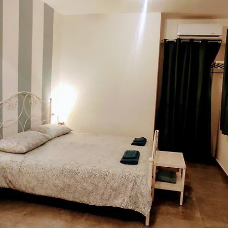 Ai Laghi Bed&bed Pensjonat