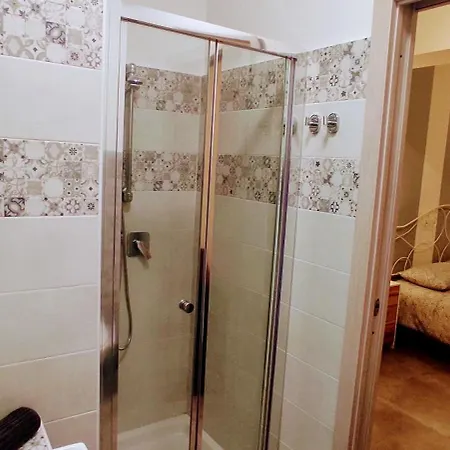 Ai Laghi Bed&bed Mesyna