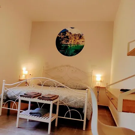 Pensjonat Ai Laghi Bed&bed