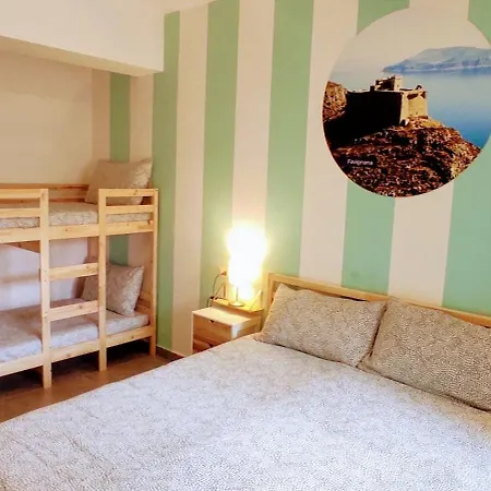 Pensjonat Ai Laghi Bed&bed 3*