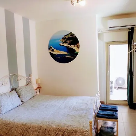 Ai Laghi Bed&bed Pensjonat